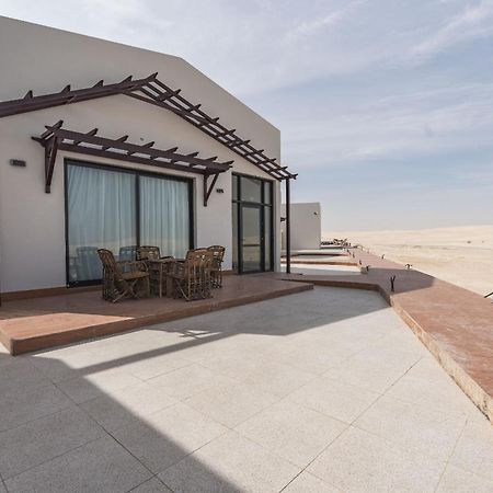 Sugardunes Beach Resort Al Khaluf Εξωτερικό φωτογραφία