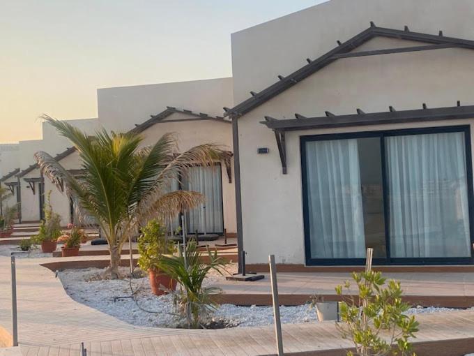 Sugardunes Beach Resort Al Khaluf Εξωτερικό φωτογραφία